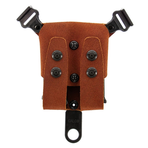 Classic Lite Double Magazine Carrier