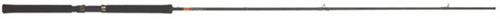 B&M BUCKS GRAPHITE 2S-12' JIG POLE