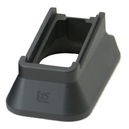 L15 Magwell Extension