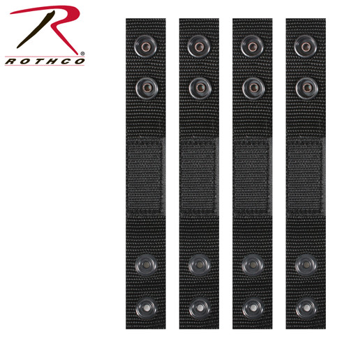 Rothco Enhanced Belt Keepers