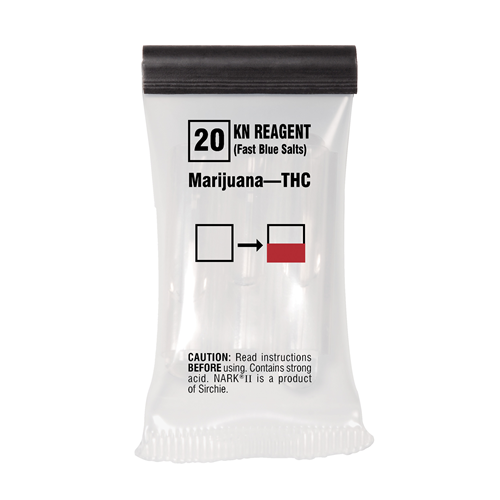 Nark II KN Reagent