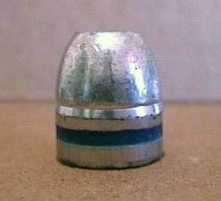 Allstar/Magnus Cowboy Bullets .45 cal .452" 200 gr RNFP 500/ct