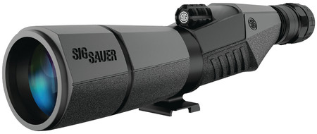 SIG OSCAR5 SPOT SCOPE 15-45X65MM