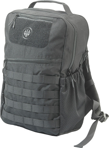 GREY W/MOLLE SYSTEMBERETTA TACTICAL DAYPACK WOLF 