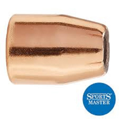 Sierra Sports Master Handgun Bullets .40/10mm .400" 150 gr JHP 100/ct