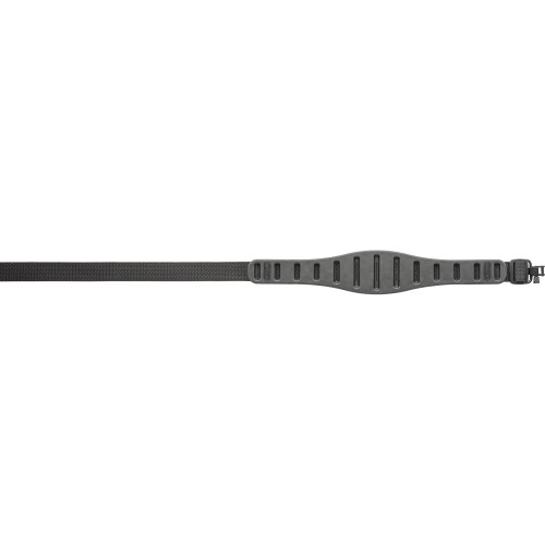 QUAKE CLAW CONTOUR SLING SWIVEL BLK