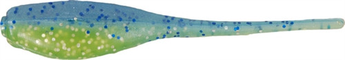 GARLAND BABY SHAD SWIMR CHT/RED