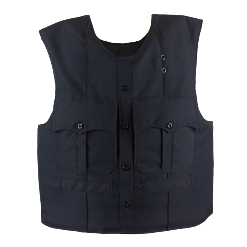 [USC.M] Uniform Shirt Carrier, MOLLE (No Dress Pockets)