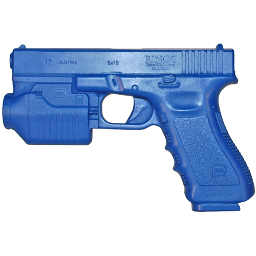 Glock 17/22/31 W/ Glock Tactical Light
