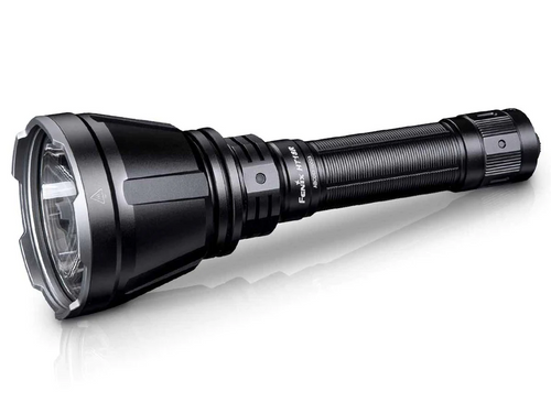 HT18R Long-Distance Rechargeable Flashlight