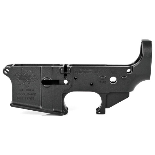 ZEV Technologies Mega AR15 Forged Lower Receiver