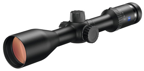 ZEISS CONQUEST V6 3-18X50 ZMOA-2 RET #94 C