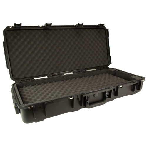 SKB I-SERIES DBL M4 RIFLE CASE BLACK