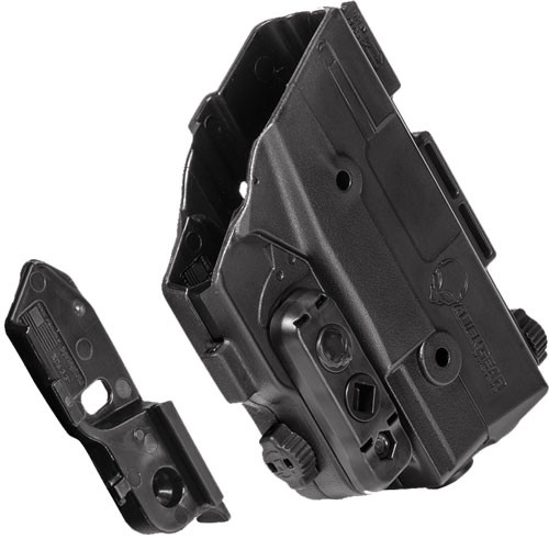 RH 380SHD EZ BL NOT A HOLSTER!ALIEN GEAR SHAPESHIFT SHELL RH 