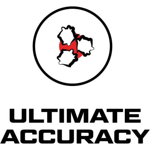 Killer Instinct Hypr-V Lighted Crossbow Bolts 20 in. 3 pk.