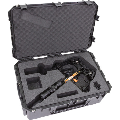 SKB iSeries Mission Sub-1 Crossbow Case