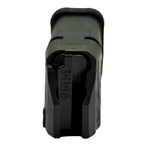 HEXMAG MAGAZINE GLOCK 17 9MM BLK