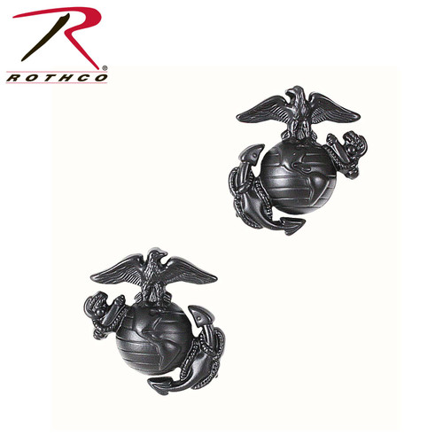 Rothco Marine Corps Globe & Anchor Insignia