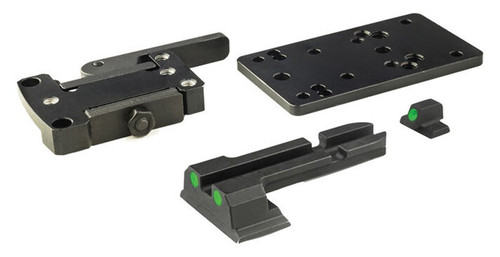 MEPRO MICRO RDS ADAPTER, H&K,VP9