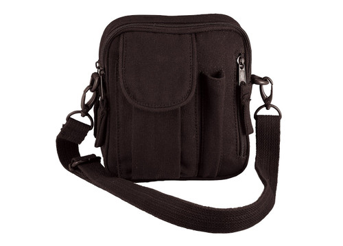 Rothco Excursion Organizer Shoulder Bag