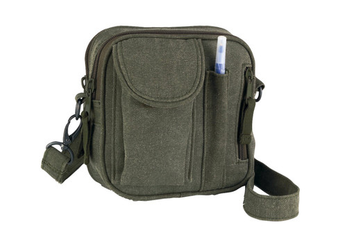 Rothco Excursion Organizer Shoulder Bag