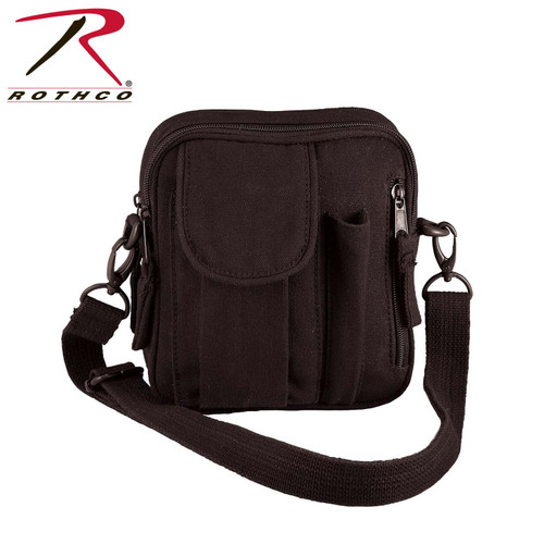 Rothco Excursion Organizer Shoulder Bag