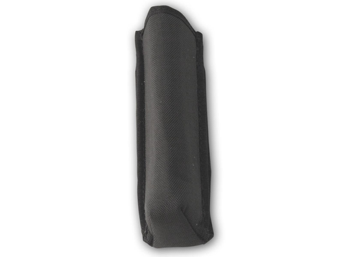 Large Nylon Expandable Baton/Flashlight Holder