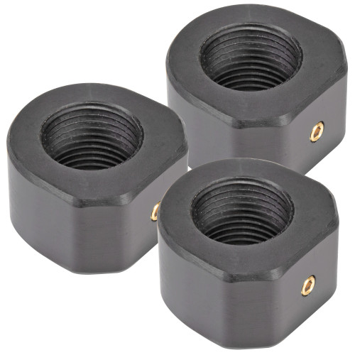 Frankford Arsenal M-Press Die Blocks 3 Pack