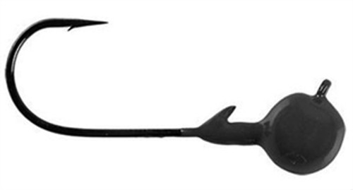 SK TG SHAKY HEAD 1/8oz 3PK GRNPUMP