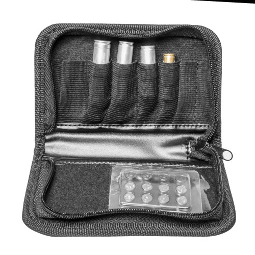 Laser Bore Cartridges Kit - 4 Cartridges