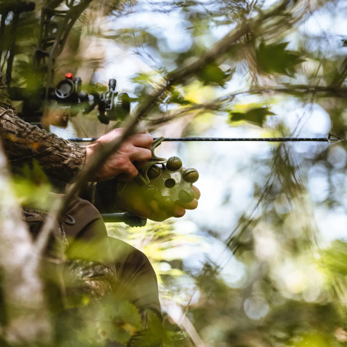 Knight and Hale Pack Rack Deer Call Knight and Hale Pack Rack Deer Call