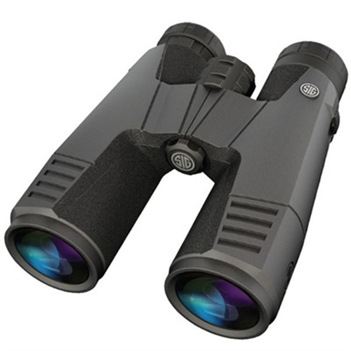 ZULU9 11X45mm HDX Binoculars