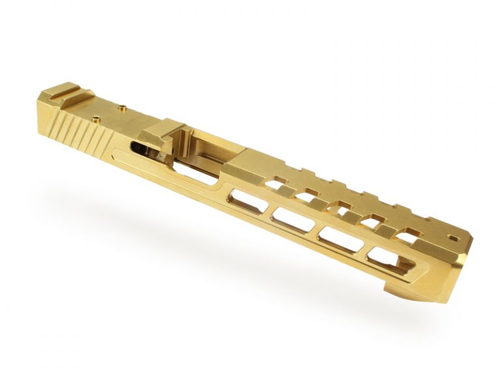 RTSG34 Gen 3 ZPS.2 Slide RMR Cut TiN