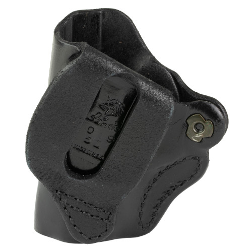 DESANTIS MINI SCAB BODYGD 2.0 RH BLK