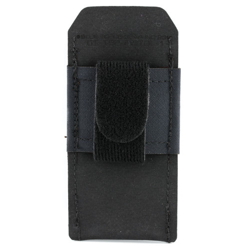 BL FORCE BLT MNT SGL PTL MAG PCH BLK