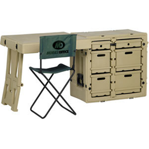 472-FLD2-DESK-TA Field Desk