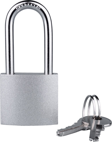 ACCESSORY PADLOCK AND KEYSSTREAMLIGHT SPEED LOCKER 