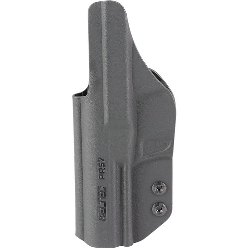 Keltec PR57 Holster  Rounded Gear IWB RH Black