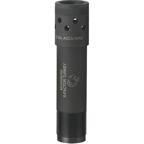 Mossberg Choke Tube 12 ga. 835, 935, 91 Ulti-Full Ported Turkey