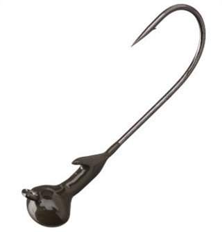 SK TG FTBL SHAKY HD 1/8 3PK GRN PMK