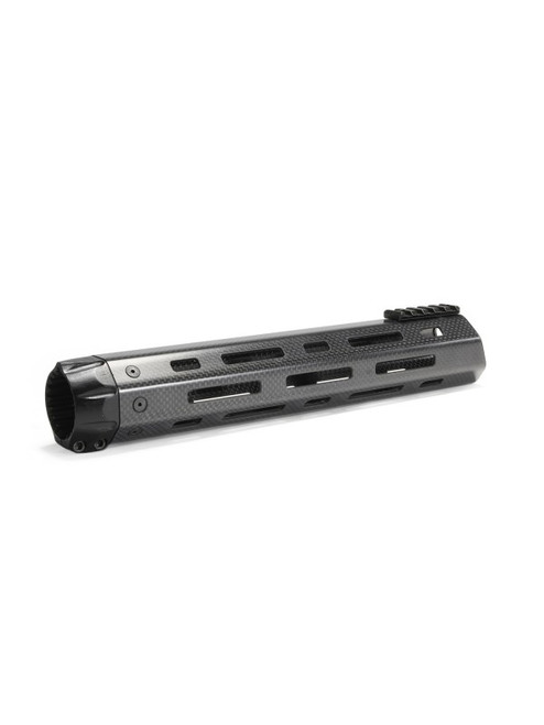 Carbon Fiber AR-15 Handguard
