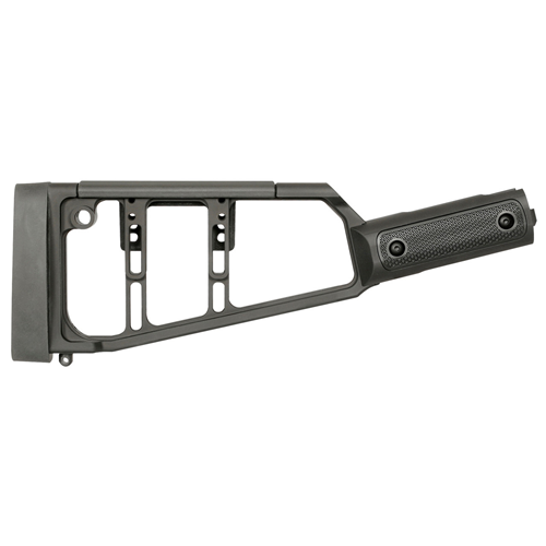 Lever Stock Chiappa 1892 Straight Grip