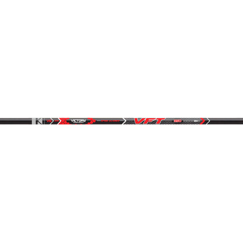 Victory VFT Sport Target Shafts 350 1 Doz.