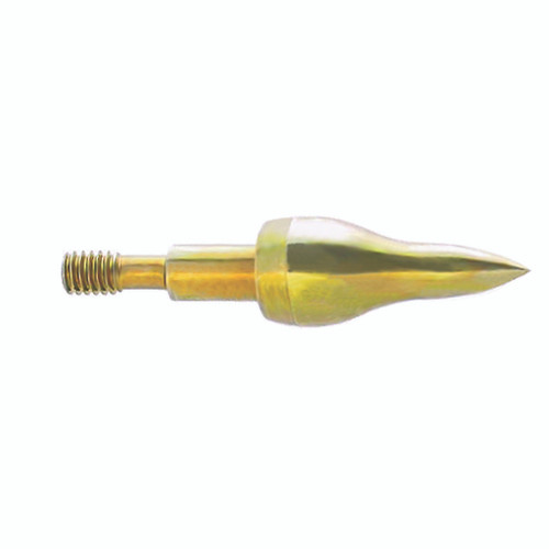 Saunders Combo-Bulge Points 9/32 100 gr. 100 pk. Saunders Combo-Bulge Points 9/32 100 gr. 100 pk.