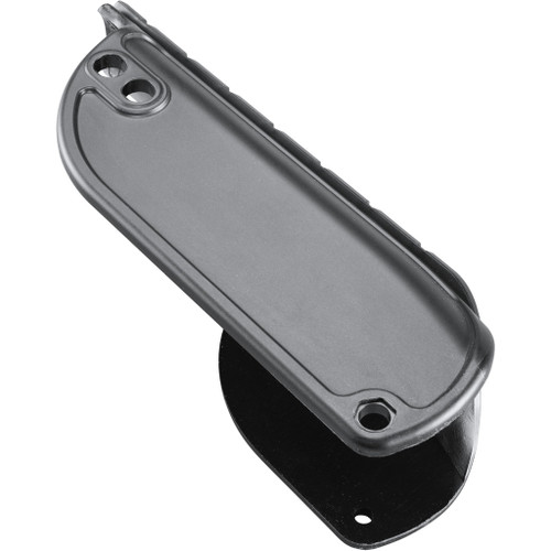 Weaver Classic No GunSmith Shotgun Mount Black Mossburg 500 Saddle Mount