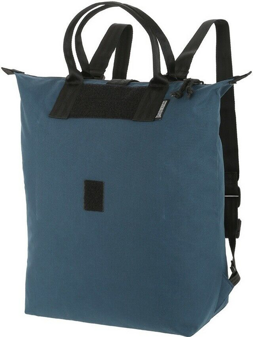 ROLLYPOLY Folding Totepack (Dark Blue)