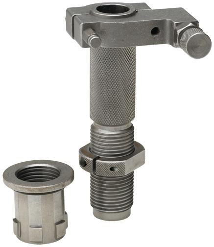 Hornady Quick Change Powder Die (Bushing not included)