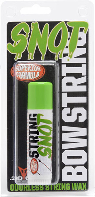STRING SNOT TUBE30-06 OUTDOORS BOWSTRING WAX 