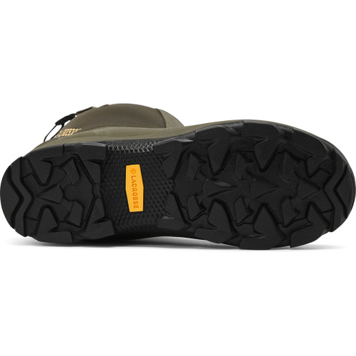 LaCrosse Alpha Lite II Boots Olive Night 11