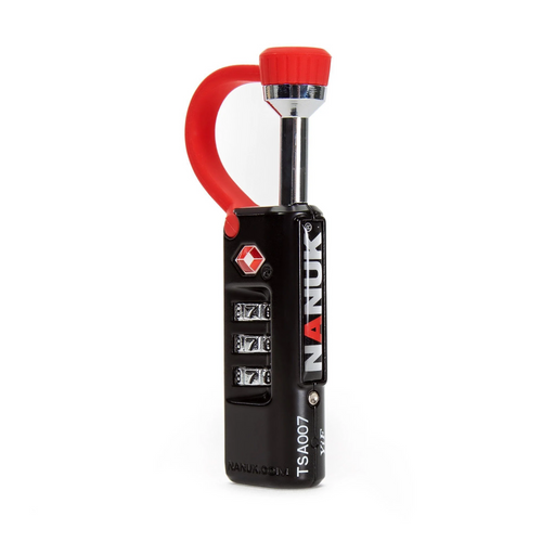 TSA APPROVED CASE LOCK